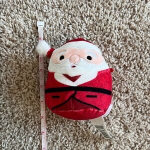 Santa Squishmallow
